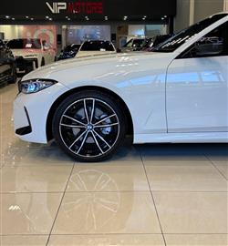 بي ام دبليو الفئة 3